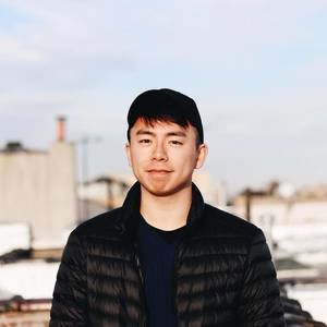 Meet your Posher, Ben